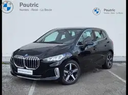 BMW Série 2 225e 245ch xDrive Luxury DKG7