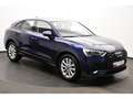 Audi Q3 45 TFSI quattro S-tronic AHK/virtua Blau - thumbnail 13