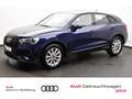 Audi Q3 45 TFSI quattro S-tronic AHK/virtua Blau - thumbnail 1