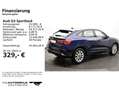 Audi Q3 45 TFSI quattro S-tronic basis AHK/ Blau - thumbnail 2