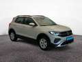 Volkswagen T-Cross Life 1,0 TSI *NAVI*AHK*LED*ACC*DIGITAL* Grau - thumbnail 3