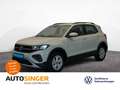 Volkswagen T-Cross Life 1,0 TSI *NAVI*AHK*LED*ACC*DIGITAL* Grau - thumbnail 1