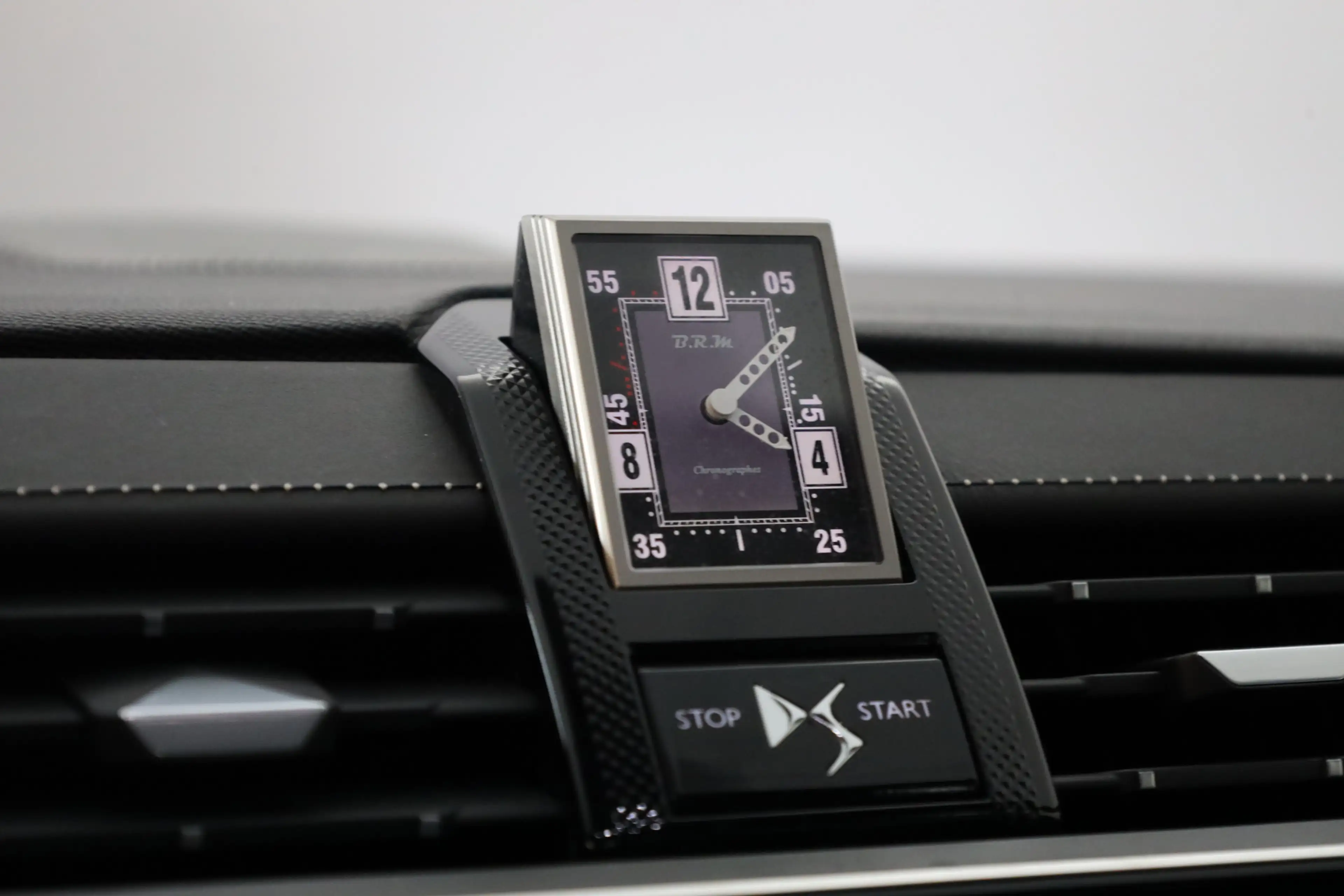 DS Automobiles DS 7 Crossback PT 225 So Chic Automaat-8 Nappa | Panoramadak | Fo — photo 21
