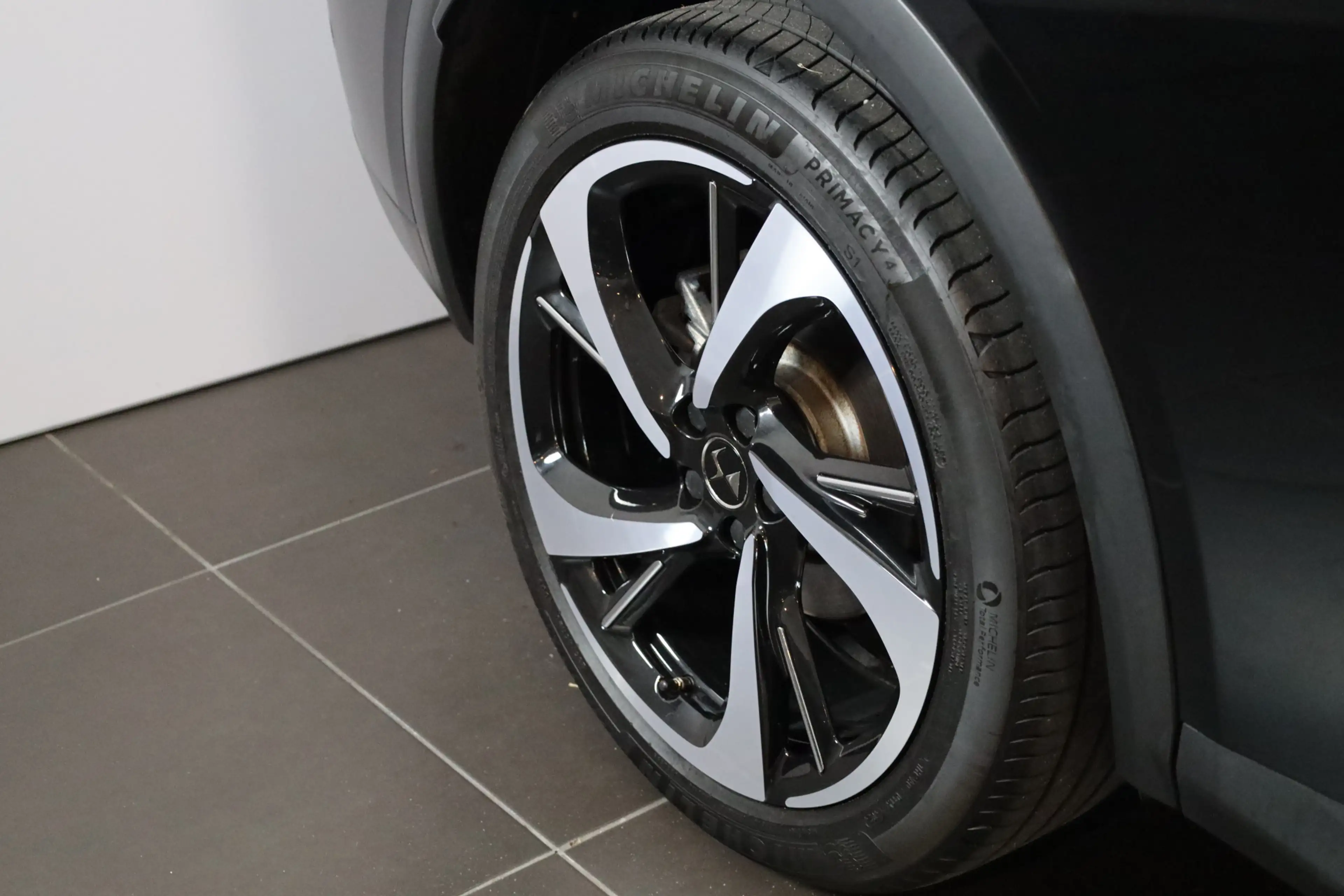 DS Automobiles DS 7 Crossback PT 225 So Chic Automaat-8 Nappa | Panoramadak | Fo — photo 11