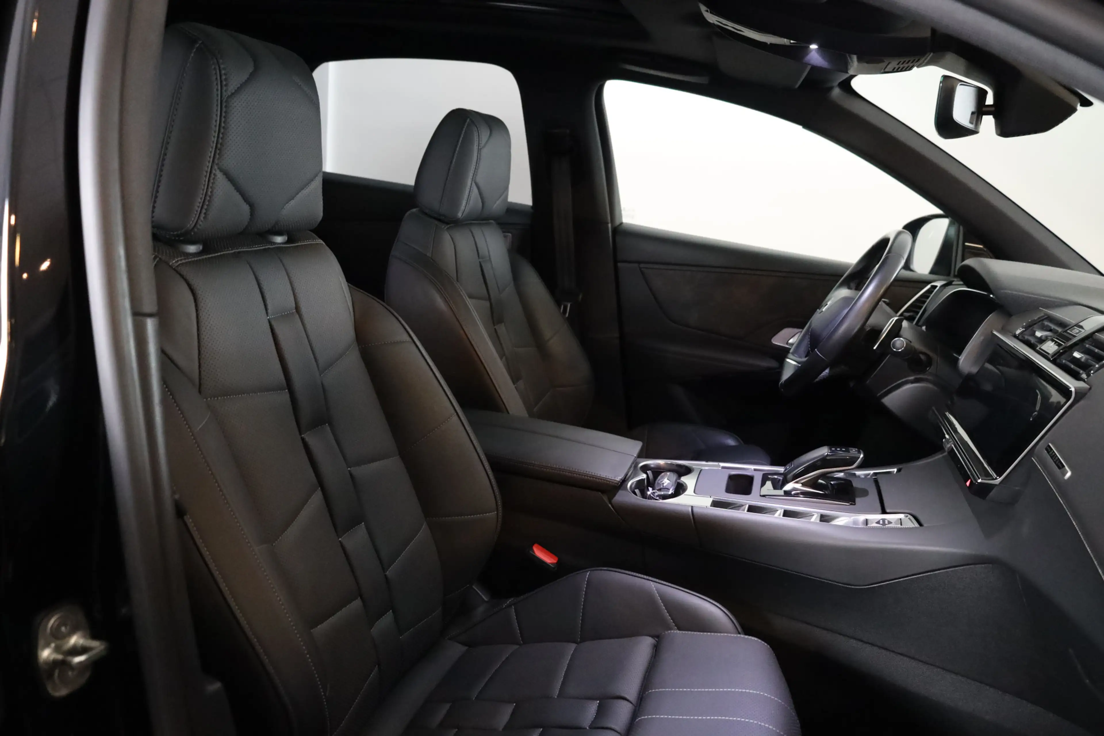 DS Automobiles DS 7 Crossback PT 225 So Chic Automaat-8 Nappa | Panoramadak | Fo — photo 3