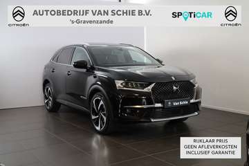 PT 225 So Chic Automaat-8 Nappa | Panoramadak | Fo