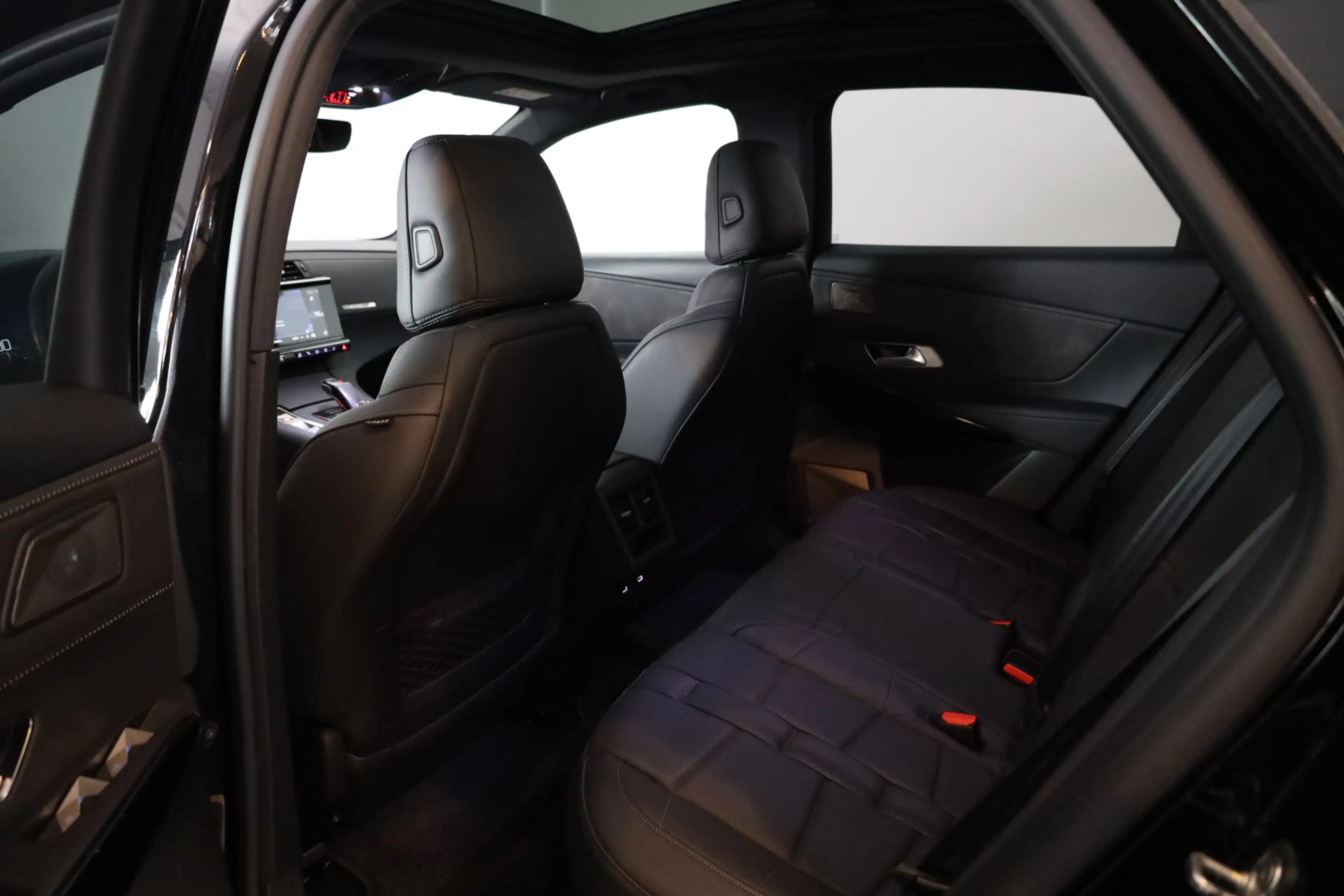 DS Automobiles DS 7 Crossback PT 225 So Chic Automaat-8 Nappa | Panoramadak | Fo — photo 20