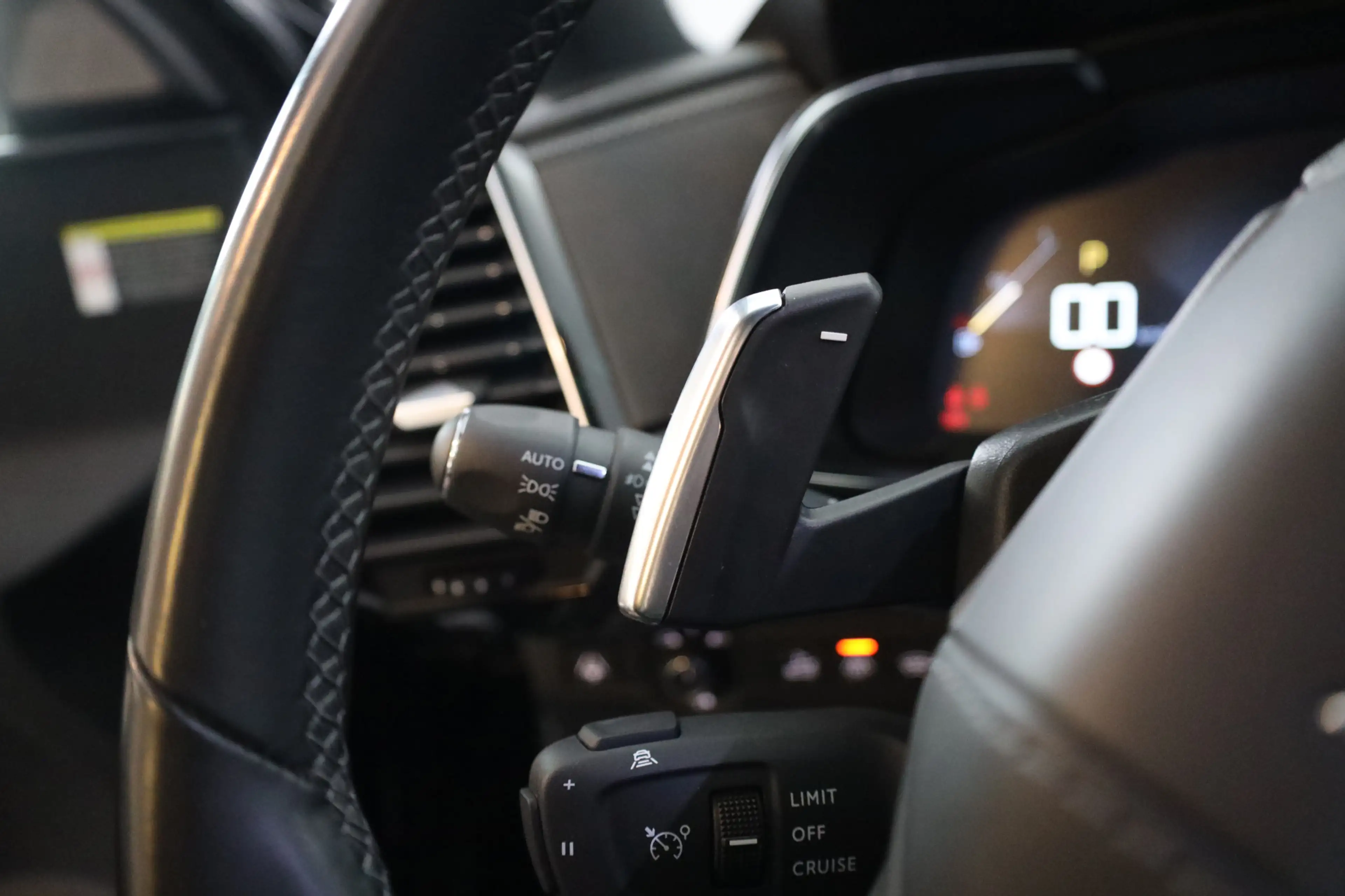 DS Automobiles DS 7 Crossback PT 225 So Chic Automaat-8 Nappa | Panoramadak | Fo — photo 26