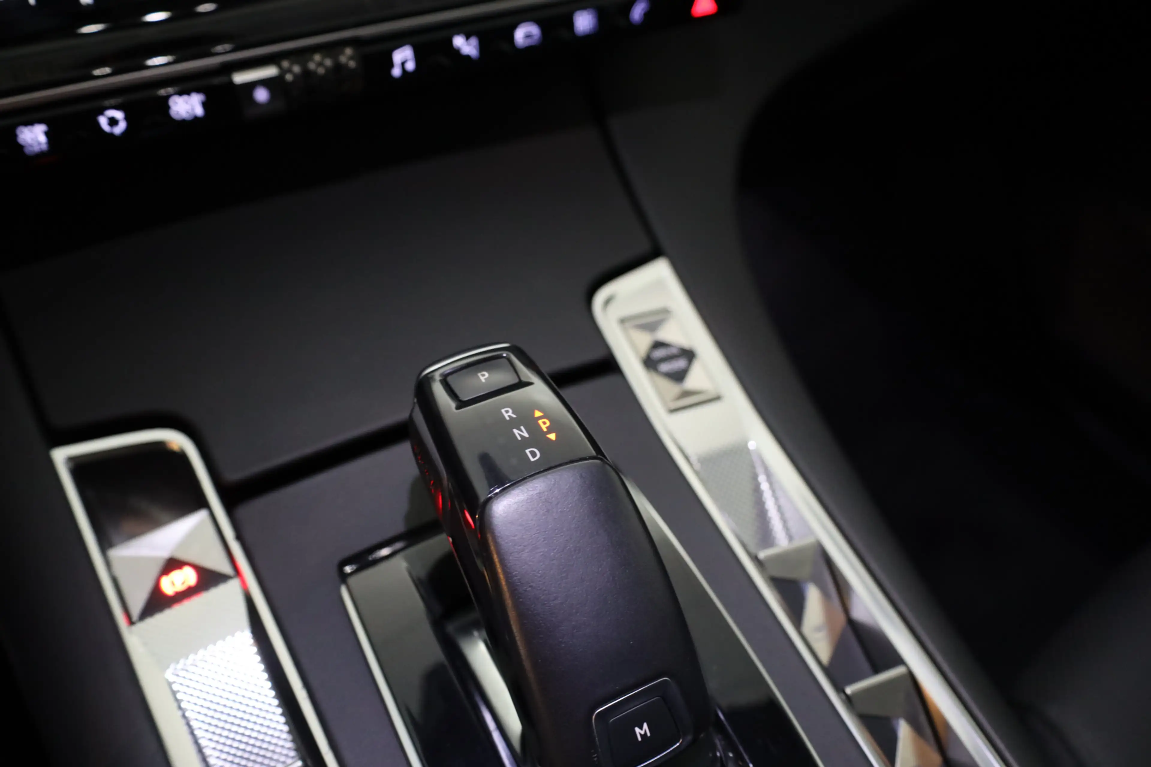 DS Automobiles DS 7 Crossback PT 225 So Chic Automaat-8 Nappa | Panoramadak | Fo — photo 22