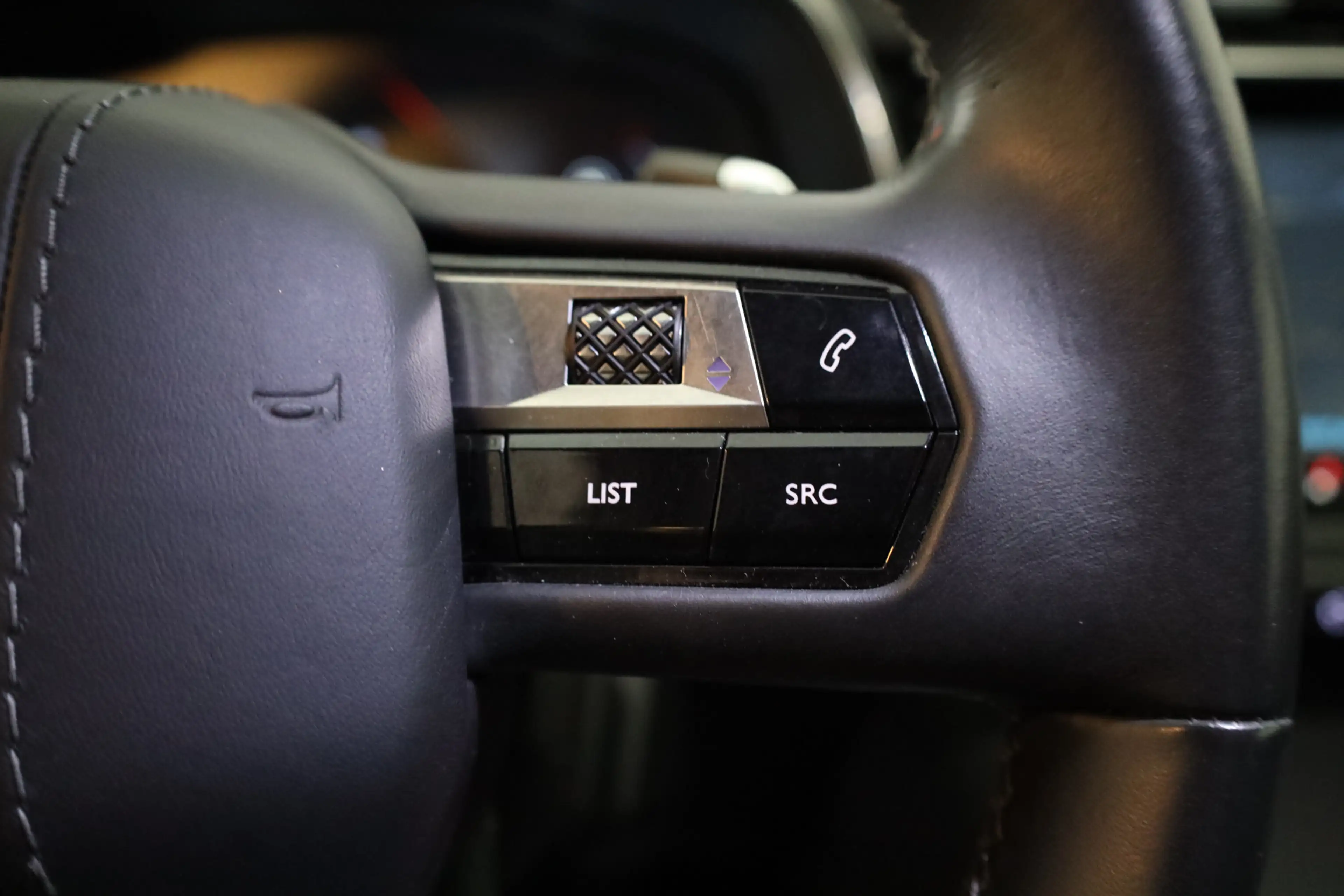 DS Automobiles DS 7 Crossback PT 225 So Chic Automaat-8 Nappa | Panoramadak | Fo — photo 23
