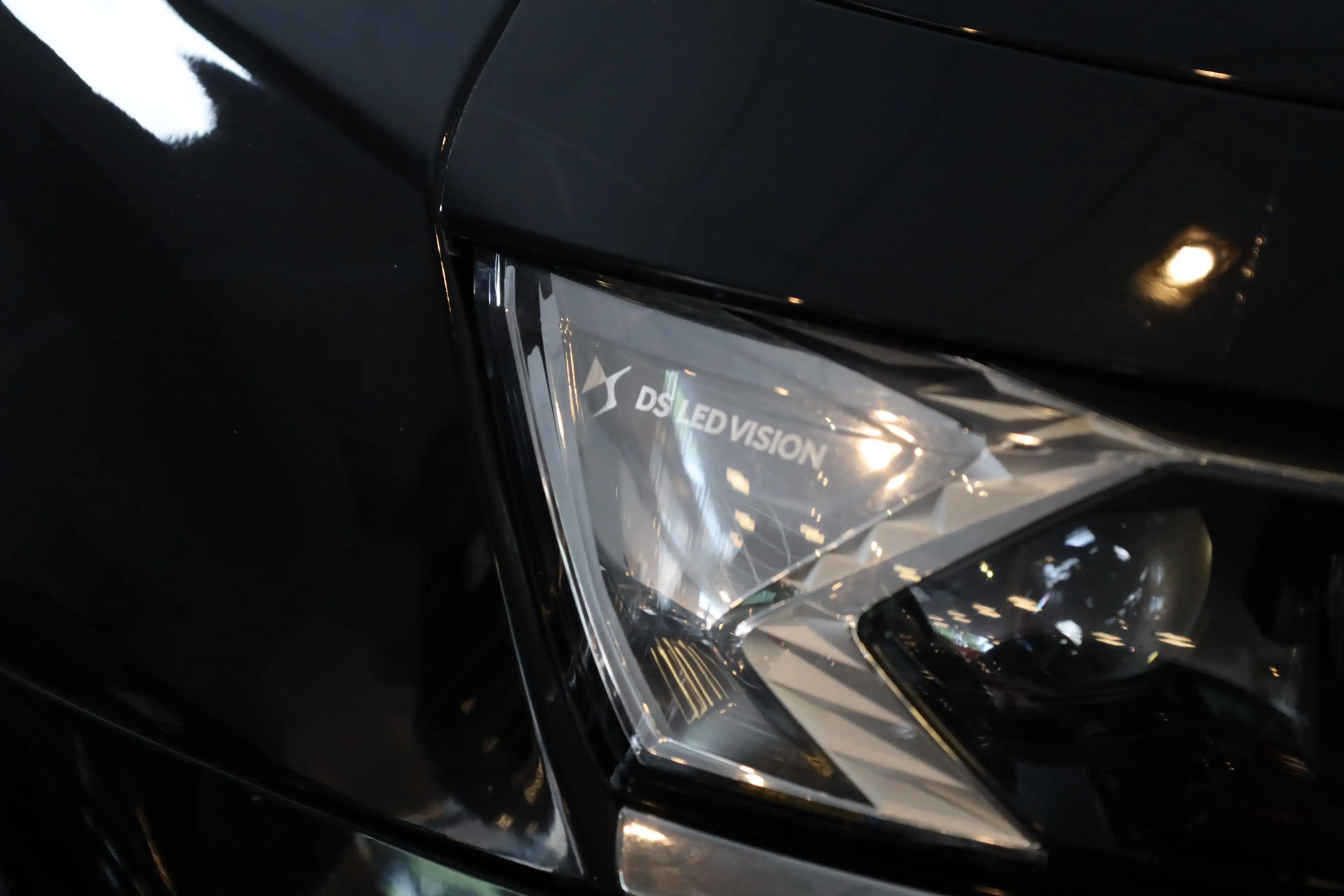 DS Automobiles DS 7 Crossback PT 225 So Chic Automaat-8 Nappa | Panoramadak | Fo — photo 12