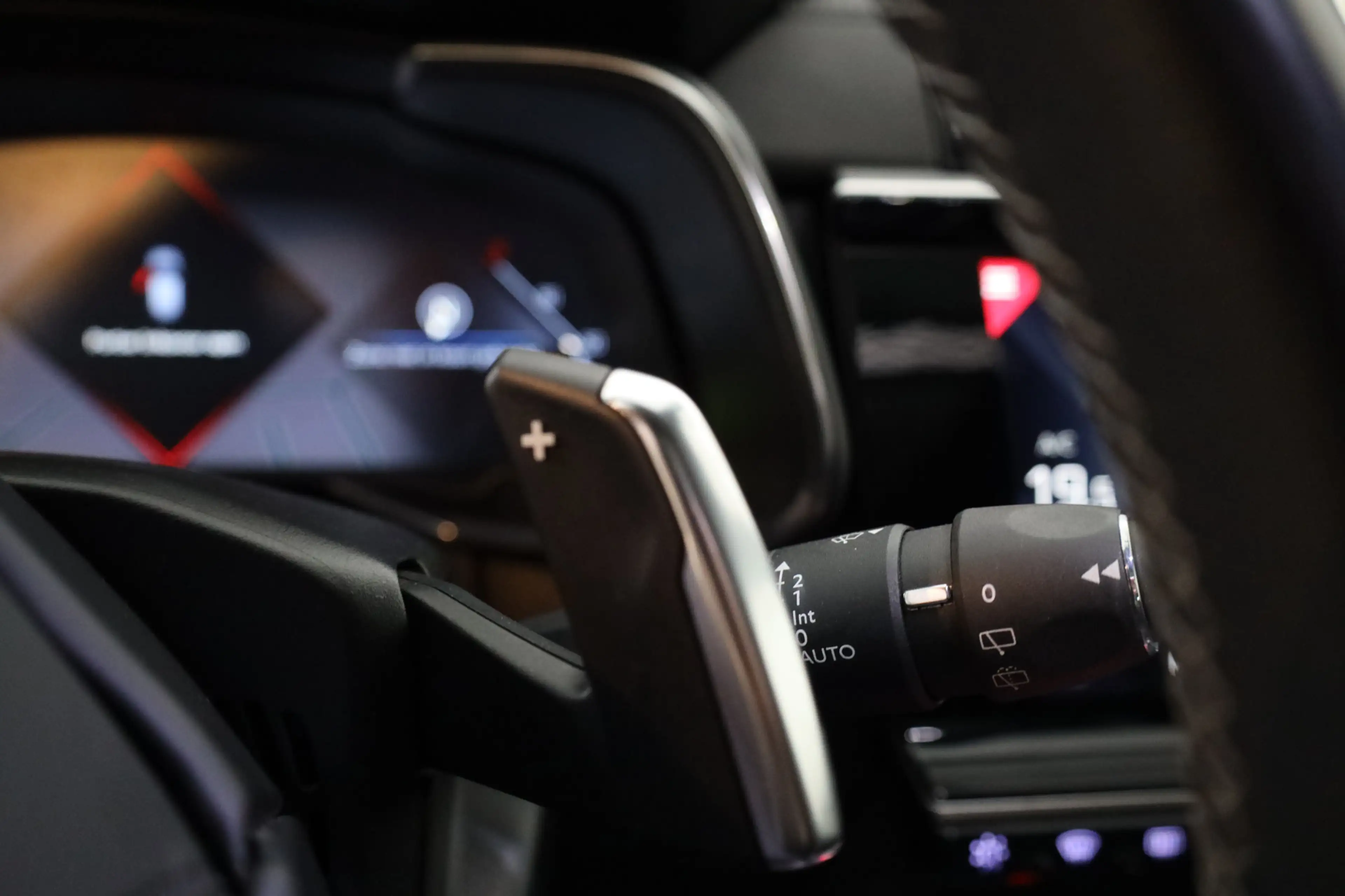 DS Automobiles DS 7 Crossback PT 225 So Chic Automaat-8 Nappa | Panoramadak | Fo — photo 25