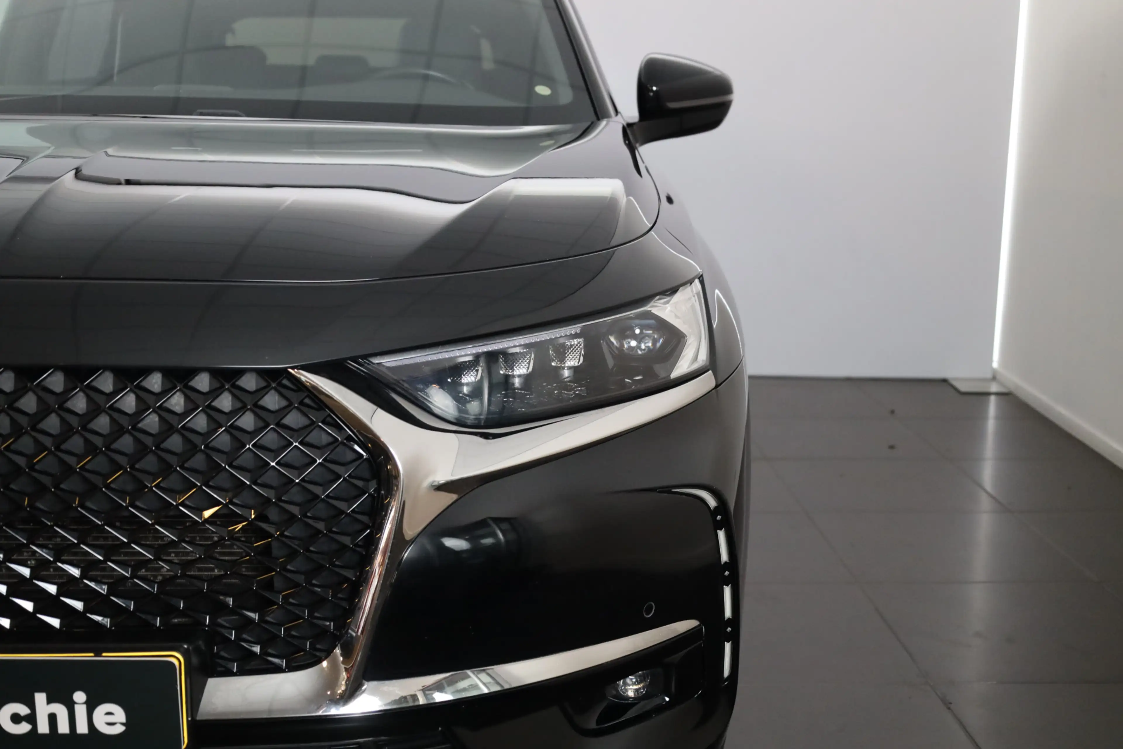DS Automobiles DS 7 Crossback PT 225 So Chic Automaat-8 Nappa | Panoramadak | Fo — photo 6
