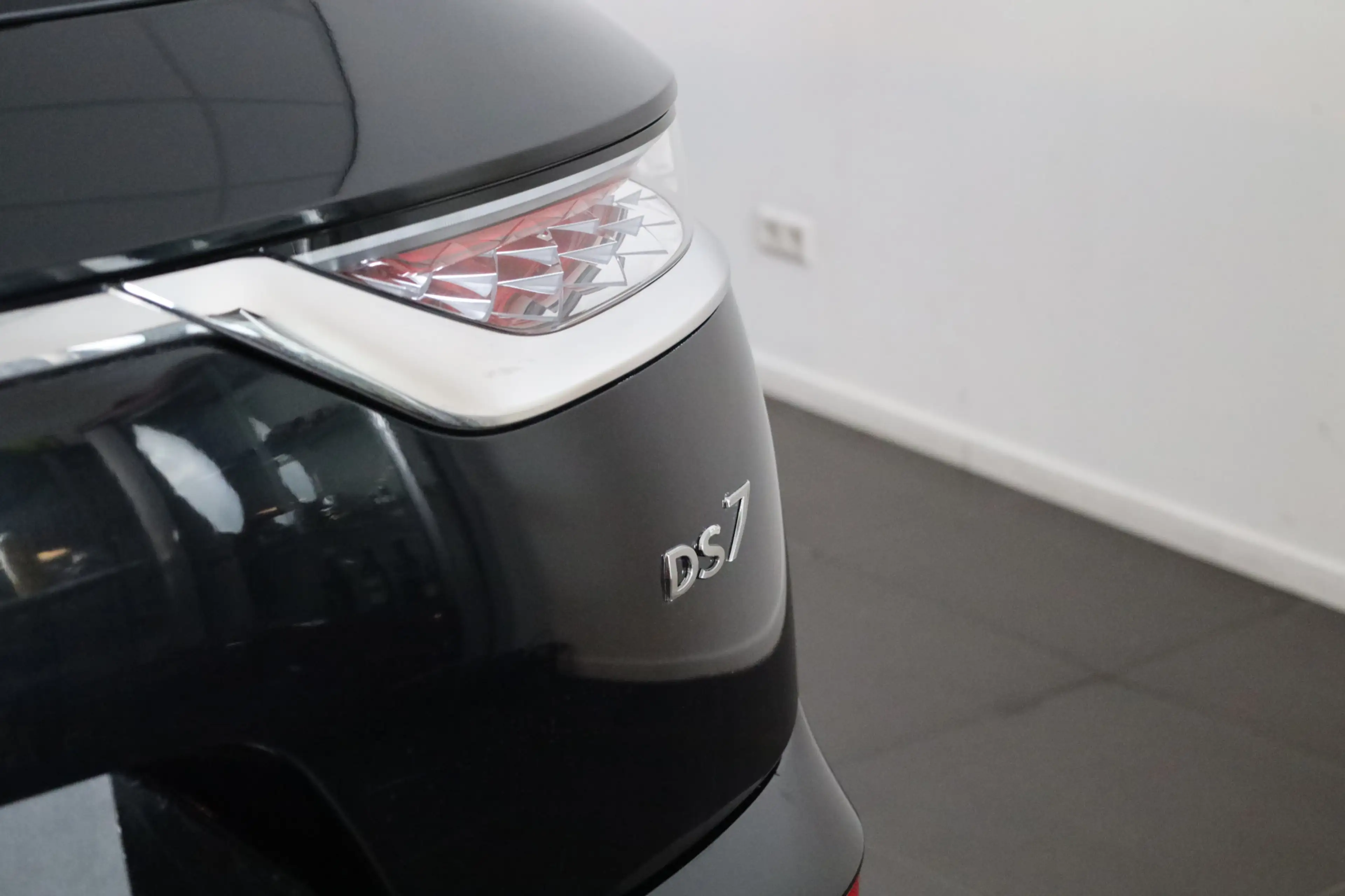 DS Automobiles DS 7 Crossback PT 225 So Chic Automaat-8 Nappa | Panoramadak | Fo — photo 14