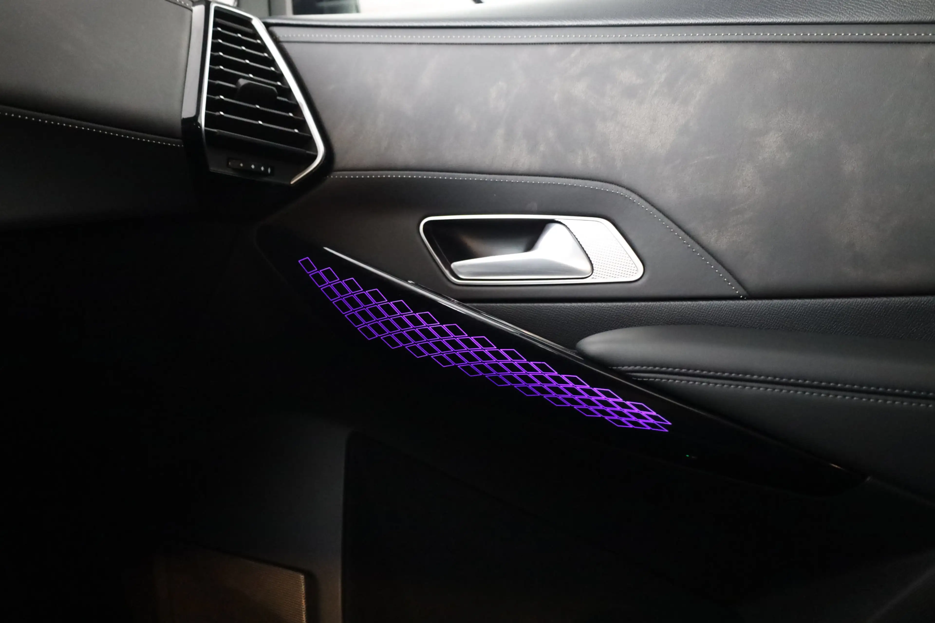 DS Automobiles DS 7 Crossback PT 225 So Chic Automaat-8 Nappa | Panoramadak | Fo — photo 31