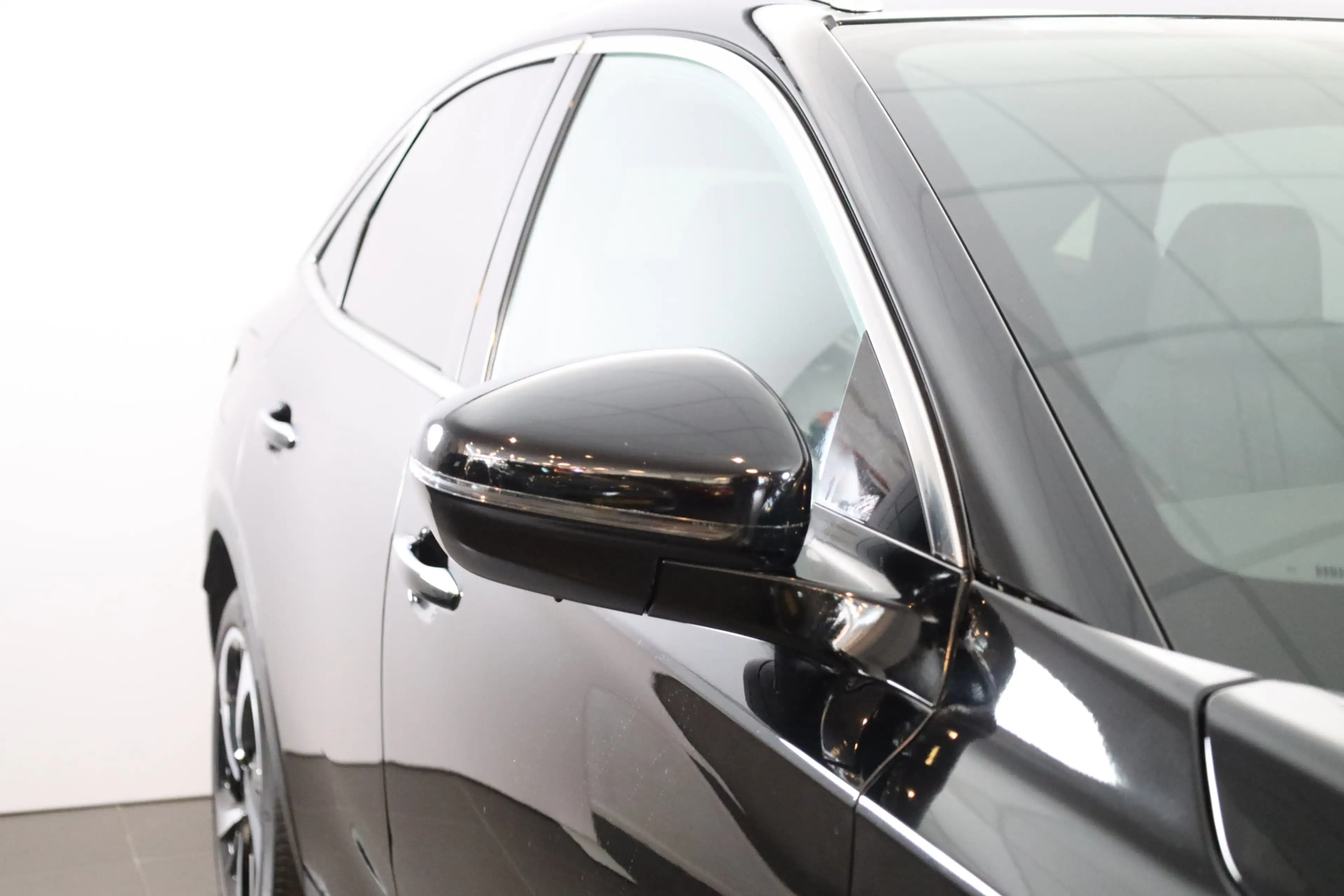 DS Automobiles DS 7 Crossback PT 225 So Chic Automaat-8 Nappa | Panoramadak | Fo — photo 8