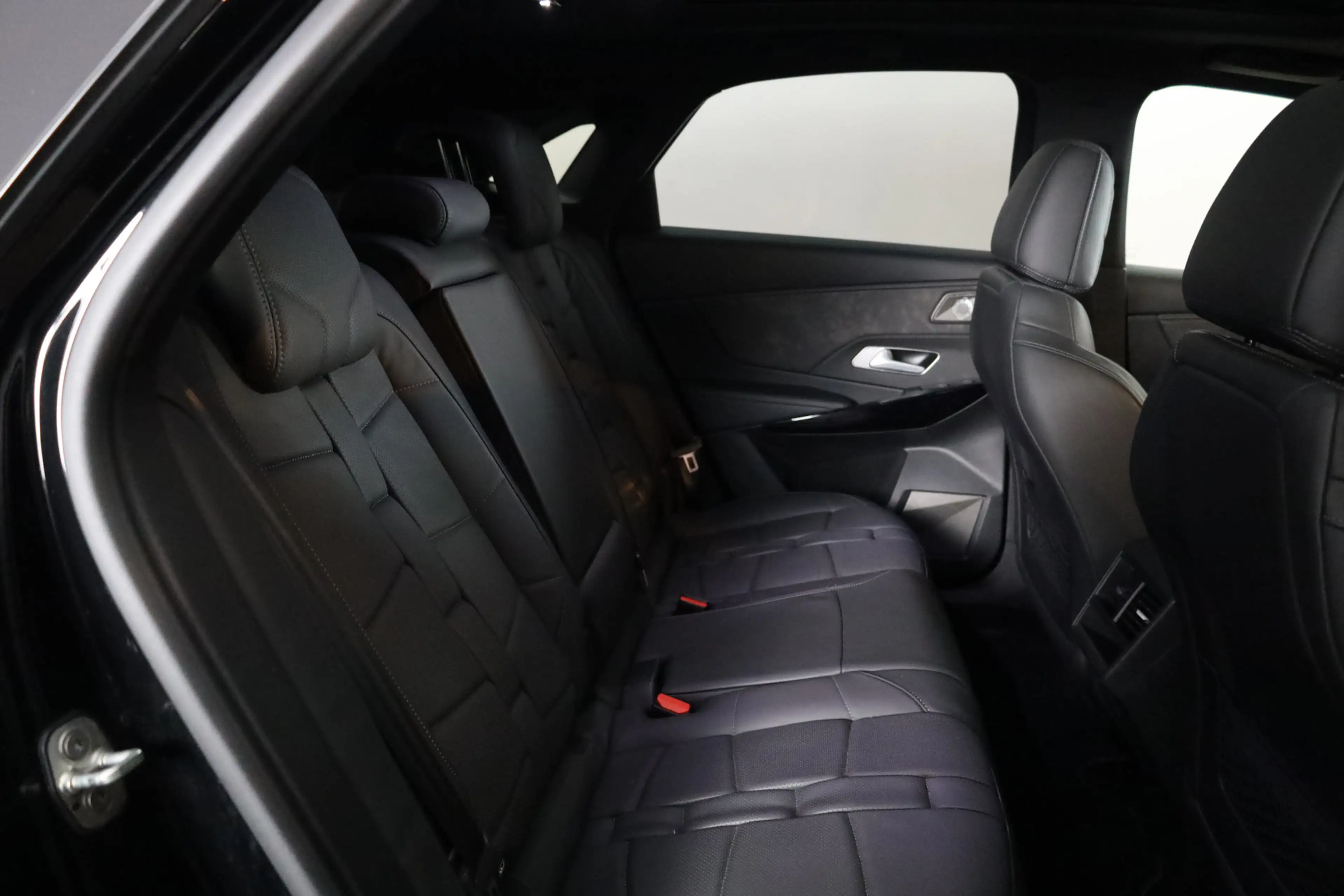 DS Automobiles DS 7 Crossback PT 225 So Chic Automaat-8 Nappa | Panoramadak | Fo — photo 13
