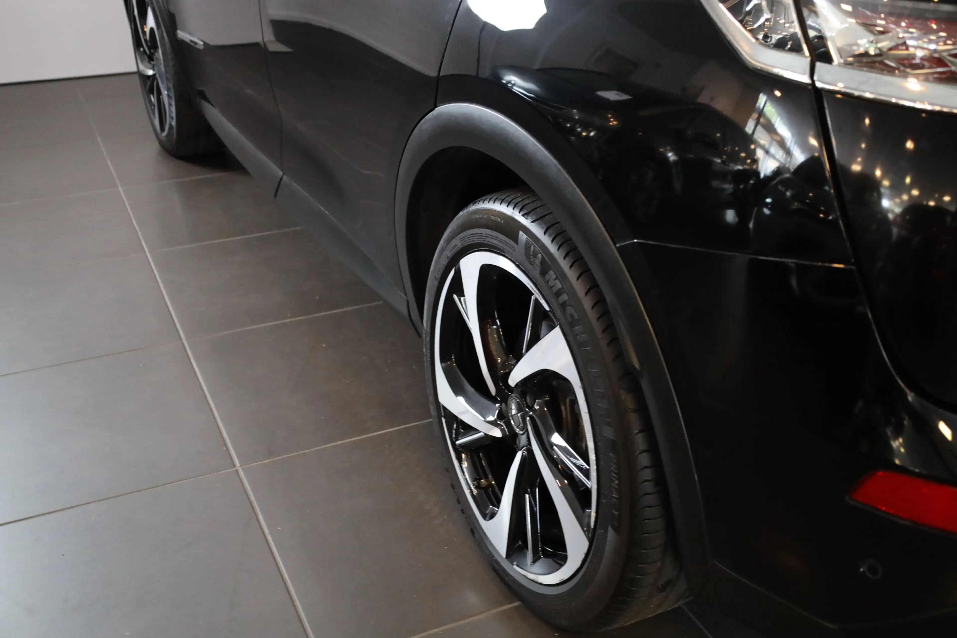 DS Automobiles DS 7 Crossback PT 225 So Chic Automaat-8 Nappa | Panoramadak | Fo — photo 17
