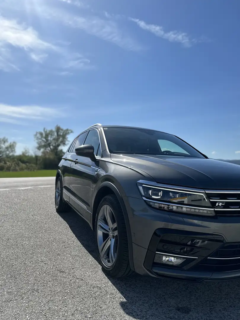 Volkswagen Tiguan 1.5 TSI ACT DSG OPF Comfortline - 1