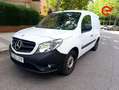 Mercedes-Benz Citan 112 Furgón Largo Wit - thumbnail 5