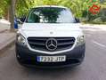 Mercedes-Benz Citan 112 Furgón Largo Wit - thumbnail 2