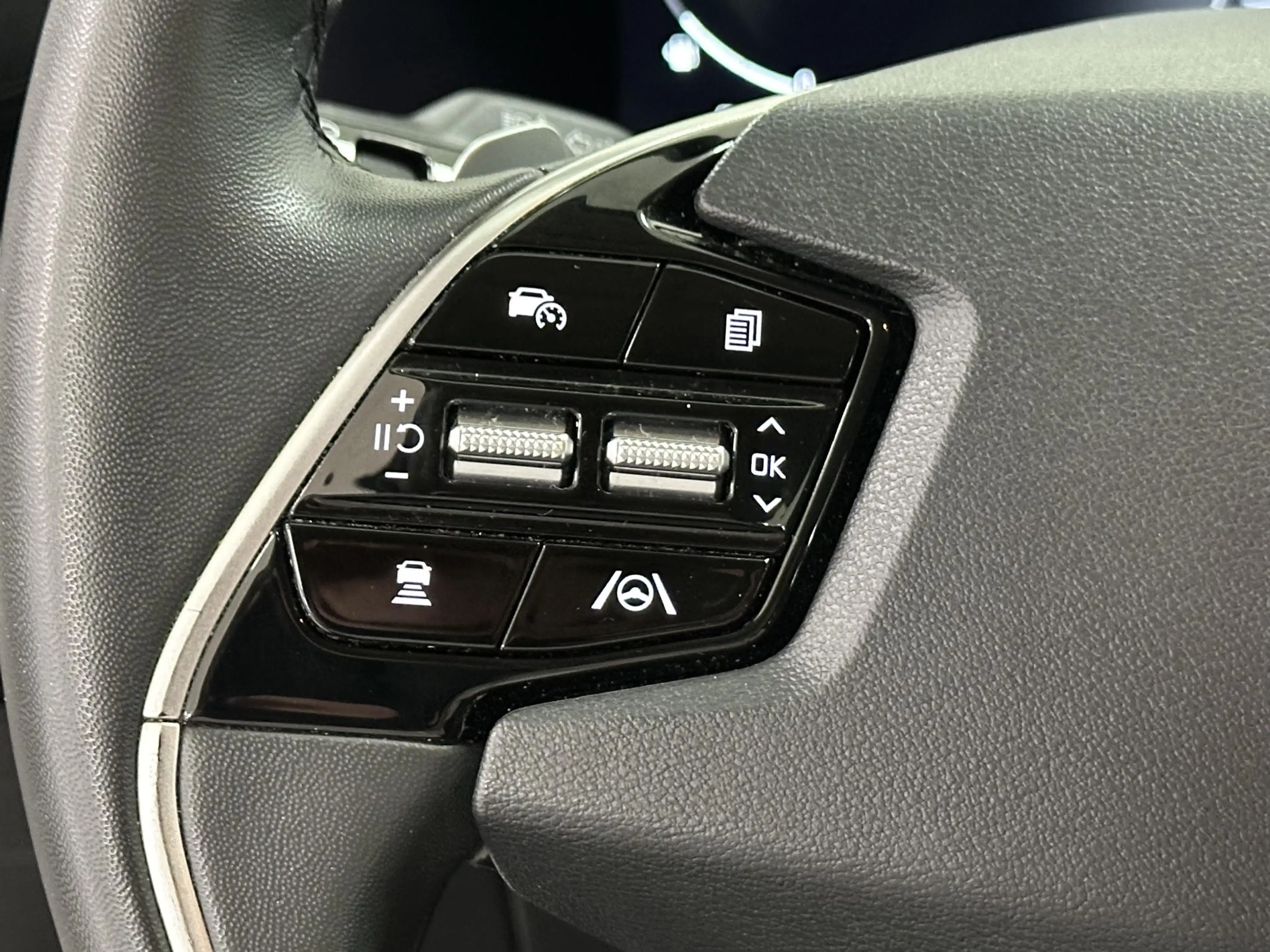 Kia Niro 1.6 GDi Hybrid ExecutiveLine ACHTERUITRIJCAMERA | — photo 22