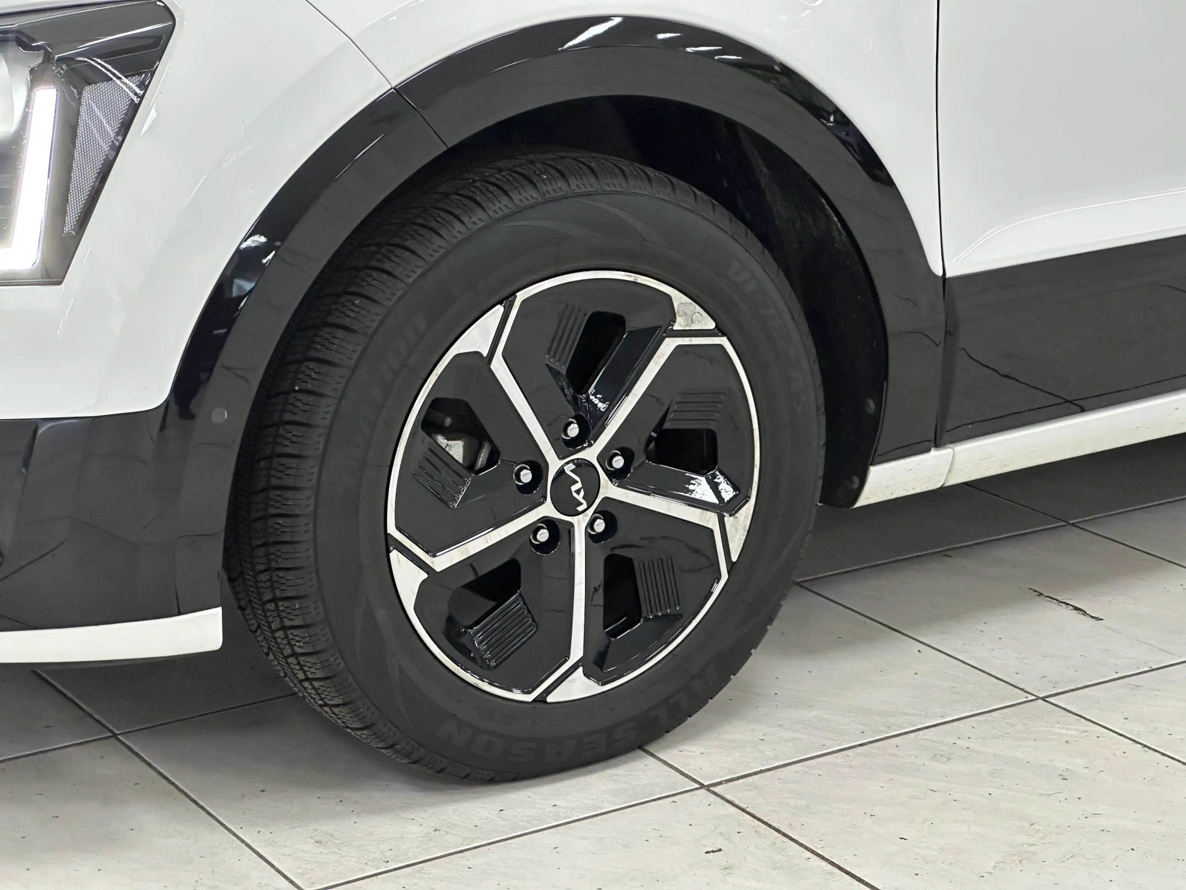 Kia Niro 1.6 GDi Hybrid ExecutiveLine ACHTERUITRIJCAMERA | — photo 26