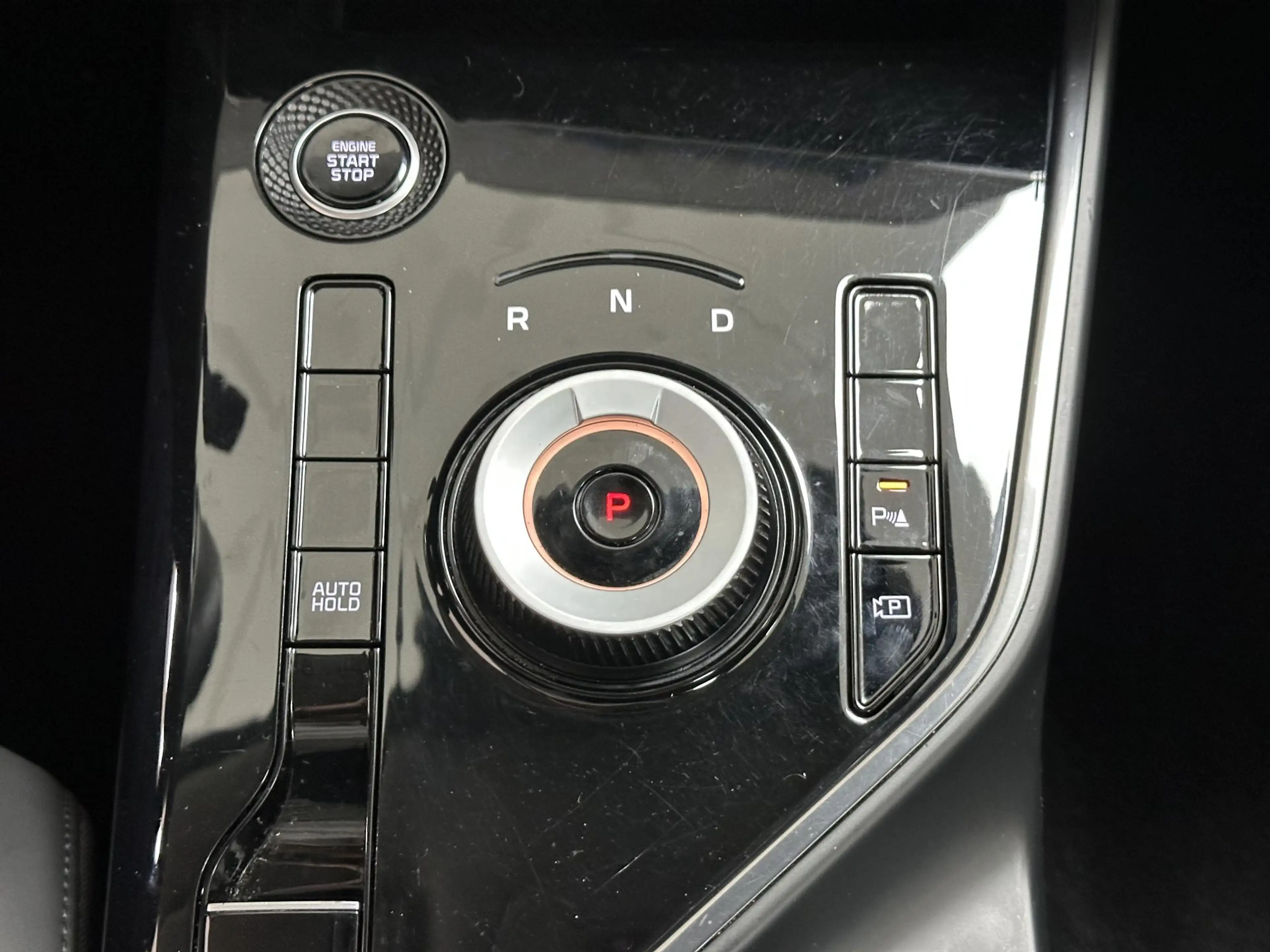 Kia Niro 1.6 GDi Hybrid ExecutiveLine ACHTERUITRIJCAMERA | — photo 15