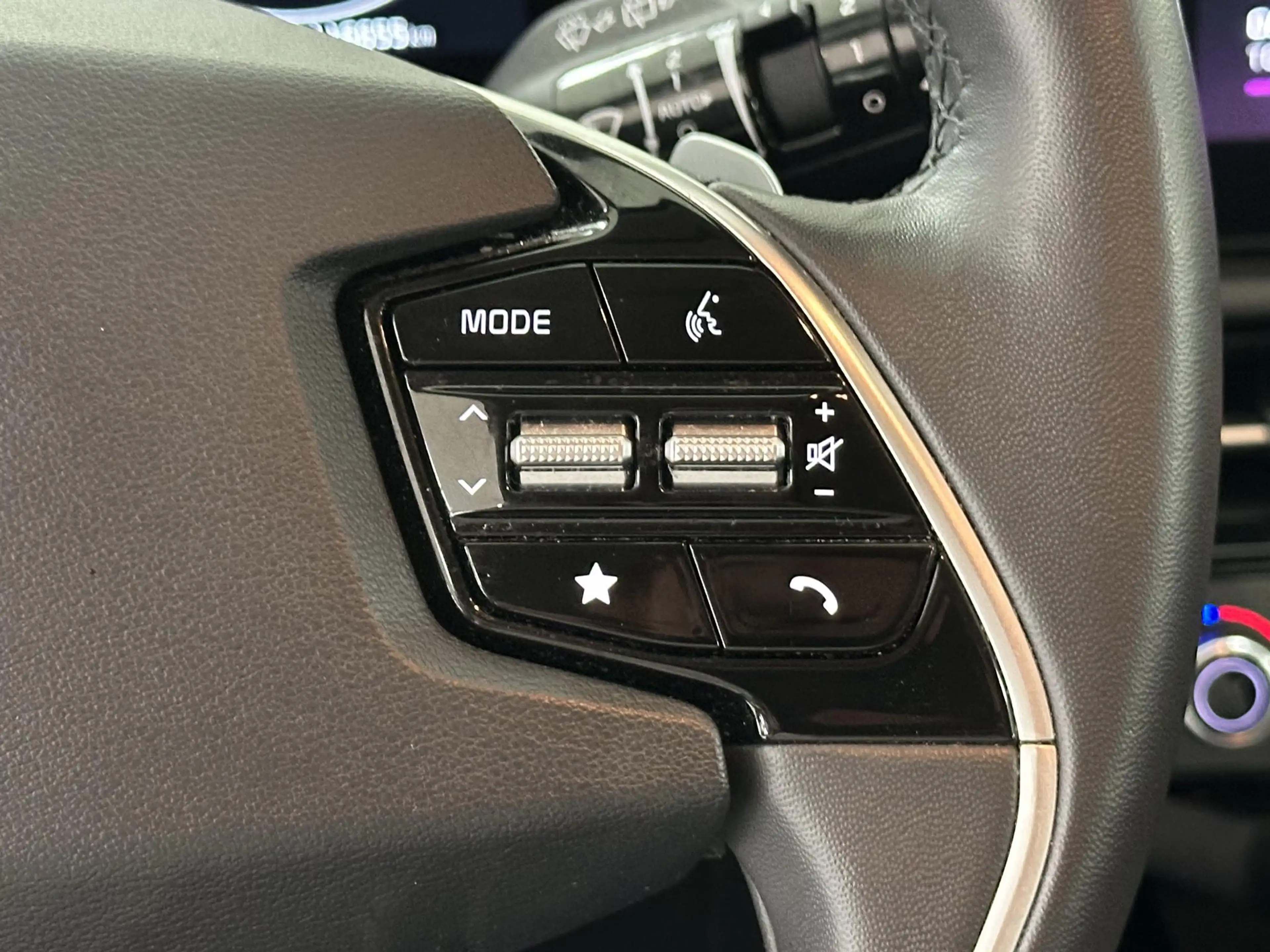 Kia Niro 1.6 GDi Hybrid ExecutiveLine ACHTERUITRIJCAMERA | — photo 23