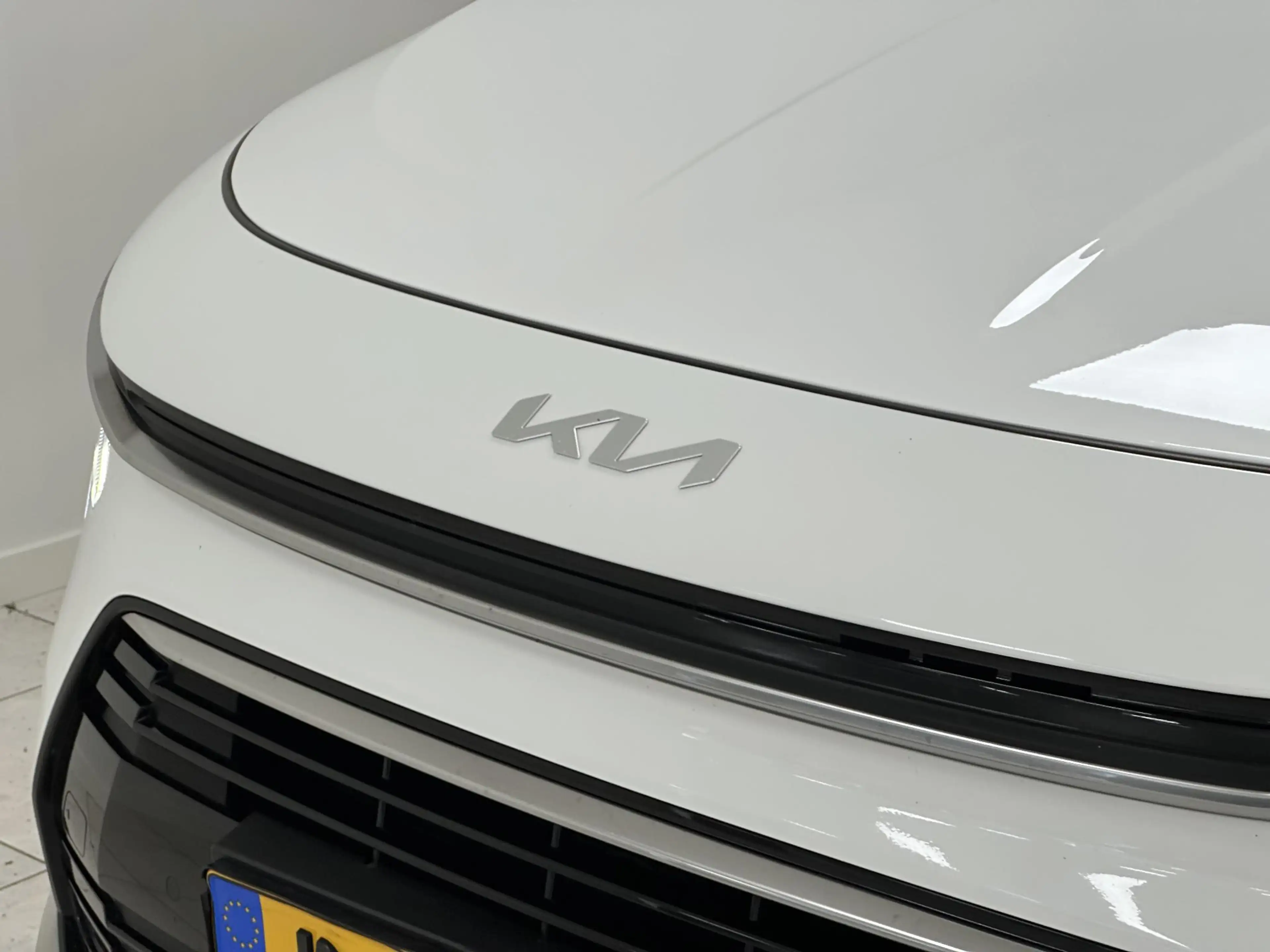 Kia Niro 1.6 GDi Hybrid ExecutiveLine ACHTERUITRIJCAMERA | — photo 24