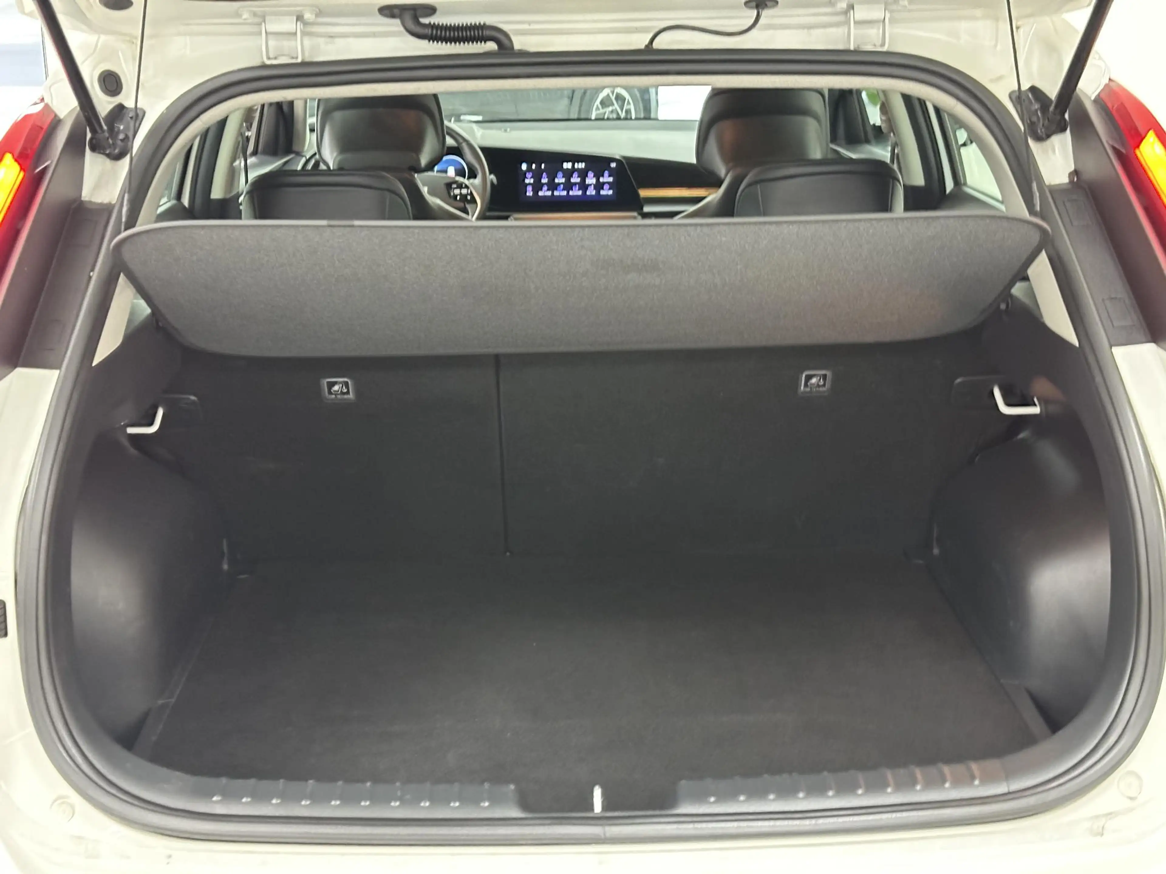 Kia Niro 1.6 GDi Hybrid ExecutiveLine ACHTERUITRIJCAMERA | — photo 9