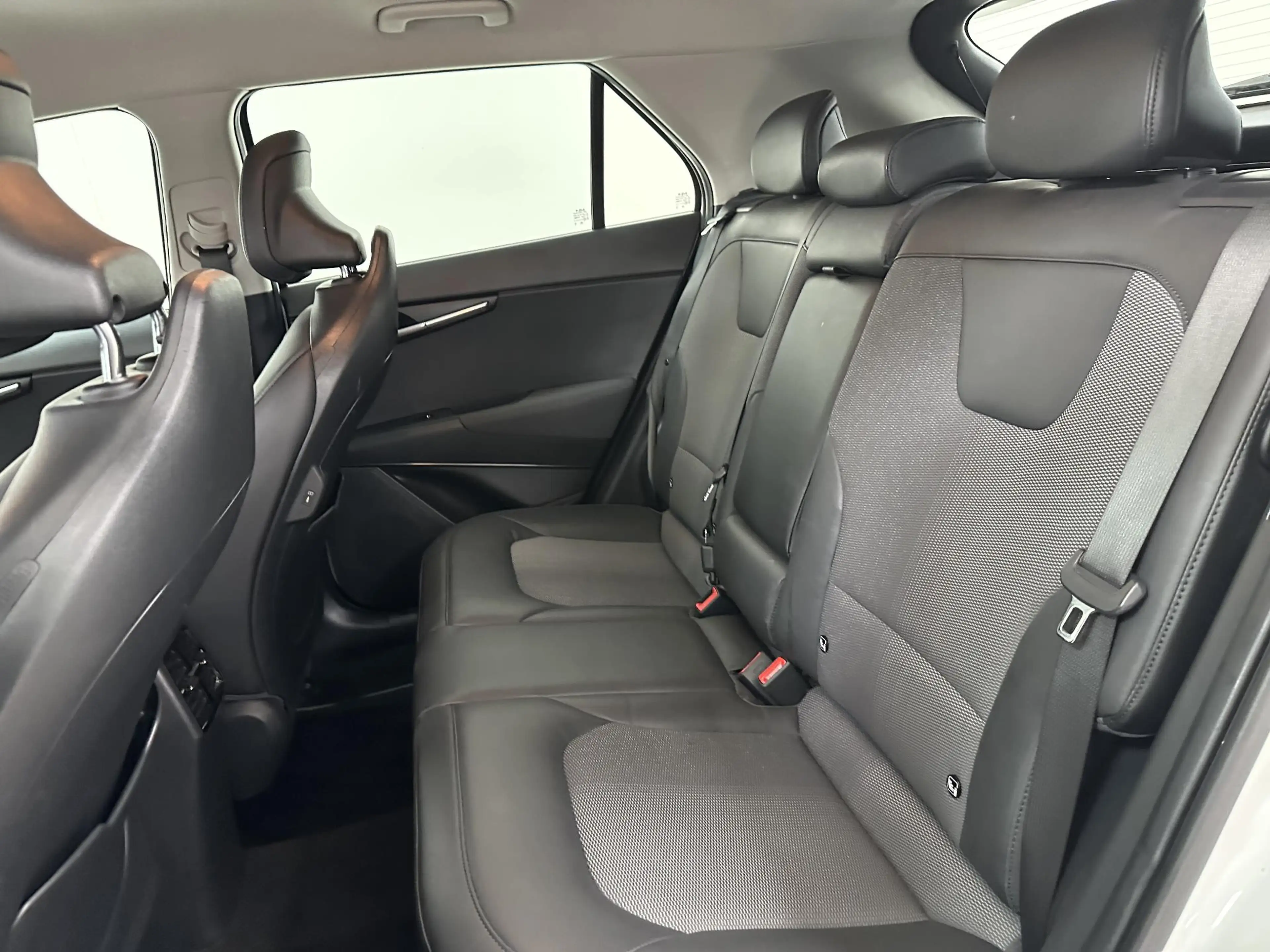 Kia Niro 1.6 GDi Hybrid ExecutiveLine ACHTERUITRIJCAMERA | — photo 8