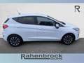 Ford Fiesta Titanium 5-trg. EcoBoost Weiß - thumbnail 3