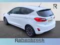 Ford Fiesta Titanium 5-trg. EcoBoost Weiß - thumbnail 4