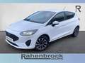 Ford Fiesta Titanium 5-trg. EcoBoost Weiß - thumbnail 1