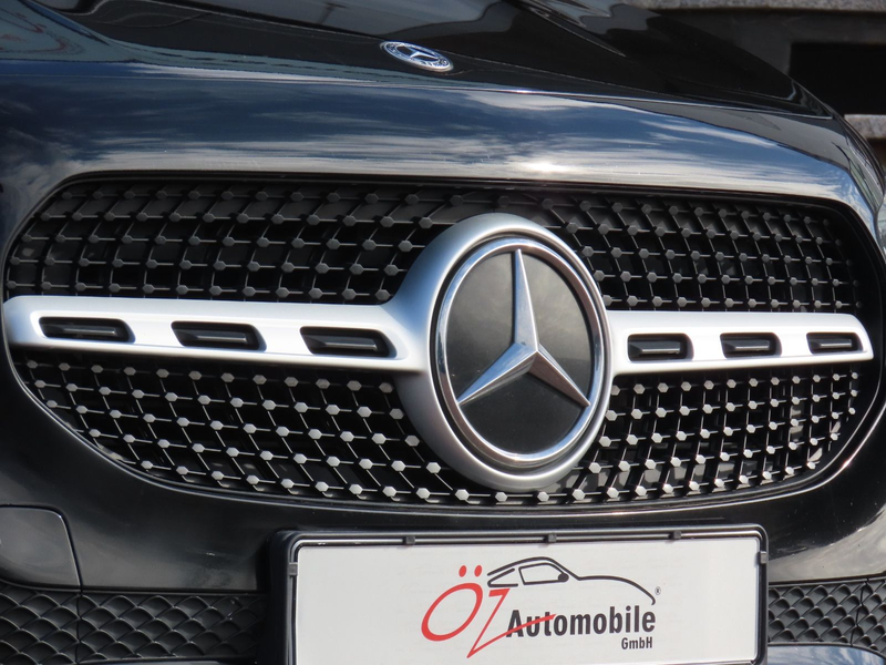 Mercedes-Benz GLA 180 d Autom. Leder Klimaanlage VirtualCockpit — photo 4