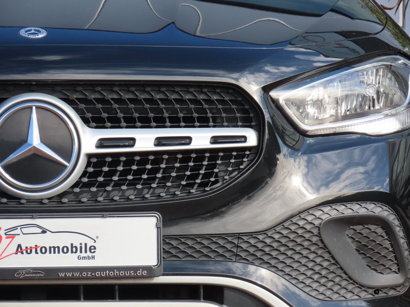 Mercedes-Benz GLA 180 d Autom. Leder Klimaanlage VirtualCockpit — photo 5