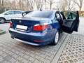 BMW 525 525d Modrá - thumbnail 1