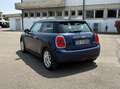 MINI One Mini IV F55-F56 2014 1.2 75cv 3p Blu/Azzurro - thumbnail 5