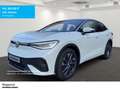 Volkswagen ID.5 Pro 210 kW NAVI KAM ACC LED SHZ PDC LM Weiß - thumbnail 1