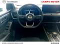 Nissan Qashqai 1.3 DIG-T mHEV 12V N-Connecta 4x4 Aut. 116kW Blanc - thumbnail 13