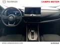 Nissan Qashqai 1.3 DIG-T mHEV 12V N-Connecta 4x4 Aut. 116kW Blanc - thumbnail 12