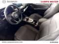 Nissan Qashqai 1.3 DIG-T mHEV 12V N-Connecta 4x4 Aut. 116kW Blanc - thumbnail 10