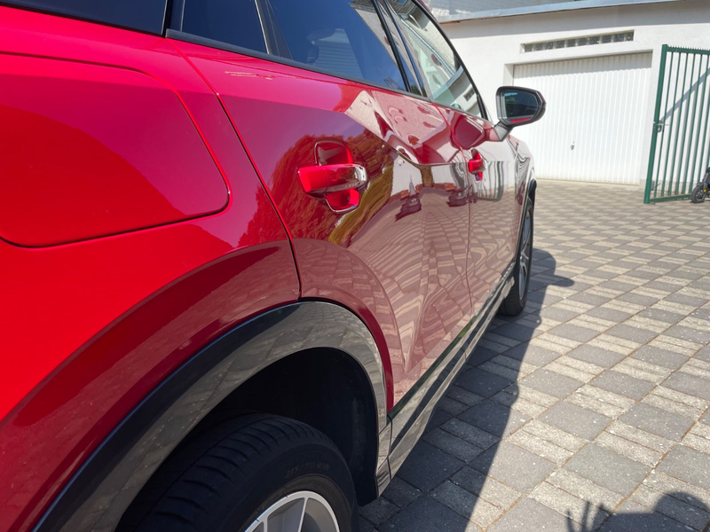 Audi Q2 30 TDI sport S-tronic 18/Navi/DAB/LED/TOP — photo 14