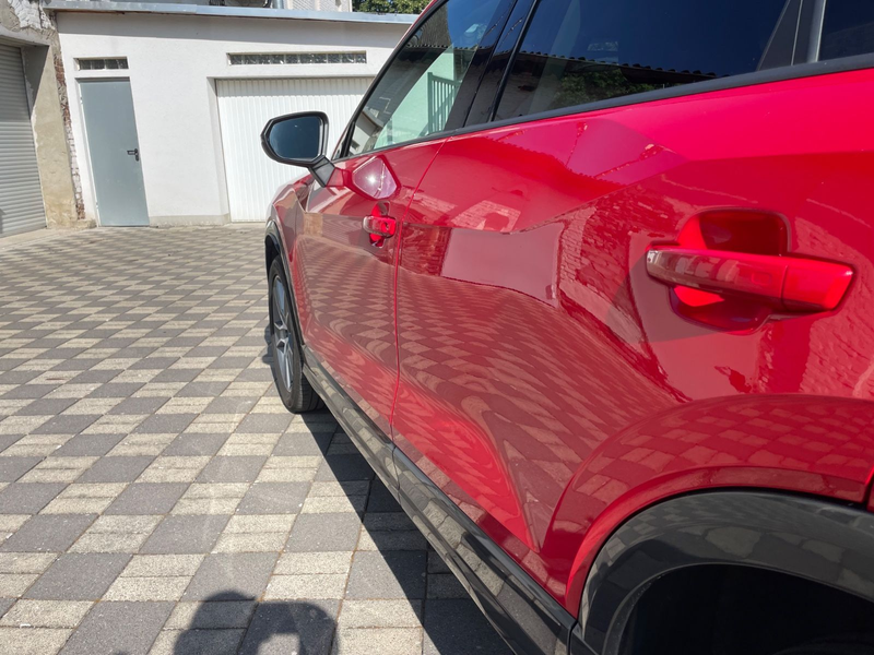 Audi Q2 30 TDI sport S-tronic 18/Navi/DAB/LED/TOP — photo 12