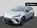 MG MG4 64 kWh Luxury 360° Camera | Adaptive Cruise Contro Argent - thumbnail 1