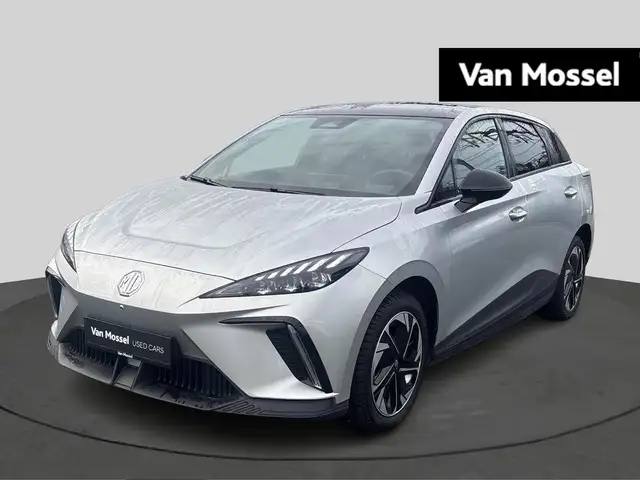 MG MG4 64 kWh Luxury 360° Camera | Adaptive Cruise Contro