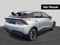 MG MG4 64 kWh Luxury 360° Camera | Adaptive Cruise Contro Argent - thumbnail 4