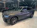 BMW X6 xDrive30d mhev 48V Msport Auto Grigio - thumbnail 3