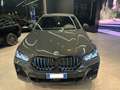 BMW X6 xDrive30d mhev 48V Msport Auto Grigio - thumbnail 2